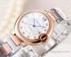 Clone Cartier Ballon Bleu Rose Gold Automatic Watches 42mm or 33mm (5)_th.jpg